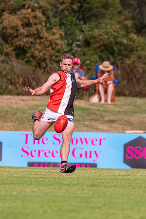 Cup Men's Grand Final - Terrigal Avoca vs Newcastle City