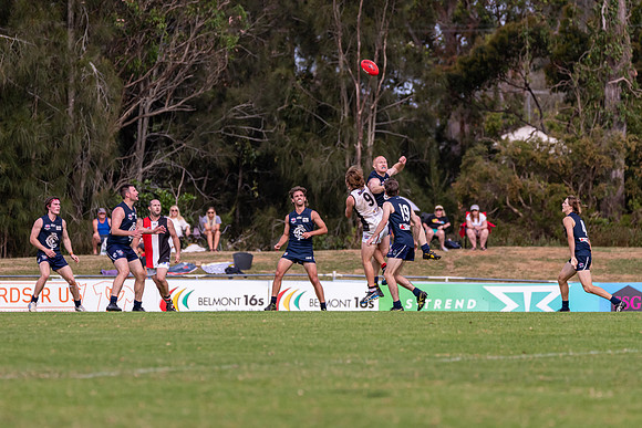 Cup Men's Grand Final - Terrigal Avoca vs Newcastle City