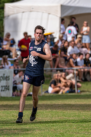 Cup Men's Grand Final - Terrigal Avoca vs Newcastle City