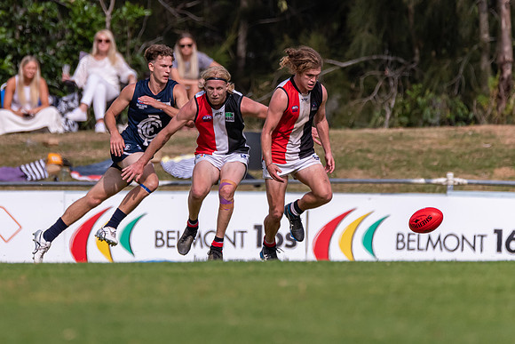Cup Men's Grand Final - Terrigal Avoca vs Newcastle City