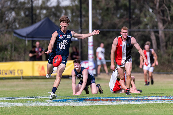 Cup Men's Grand Final - Terrigal Avoca vs Newcastle City