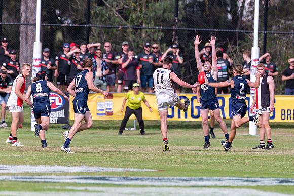 Cup Men's Grand Final - Terrigal Avoca vs Newcastle City