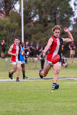 Cup Men's Grand Final - Terrigal Avoca vs Newcastle City