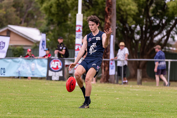Cup Men's Grand Final - Terrigal Avoca vs Newcastle City