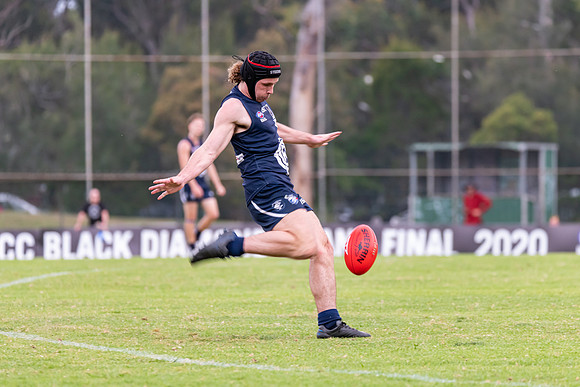Cup Men's Grand Final - Terrigal Avoca vs Newcastle City