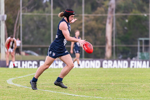 Cup Men's Grand Final - Terrigal Avoca vs Newcastle City