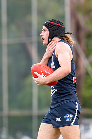 Cup Men's Grand Final - Terrigal Avoca vs Newcastle City
