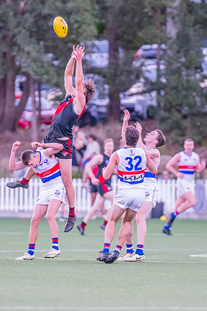 Rd 4 MPD - North Shore v UNSW-ES - 27 April 2024