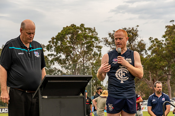 Cup Men's Grand Final - Terrigal Avoca vs Newcastle City