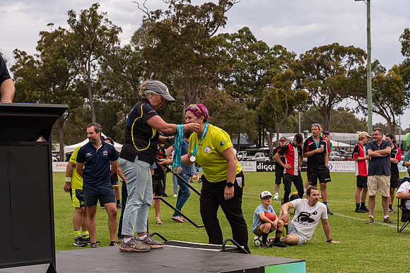 Cup Men's Grand Final - Terrigal Avoca vs Newcastle City