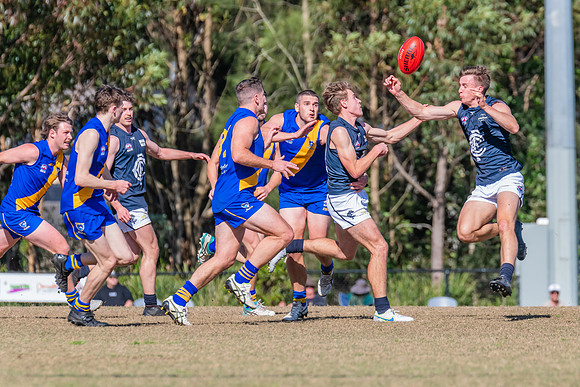 Black Diamond Plate Men's Nelson Bay v Newcastle City - 17 Septe