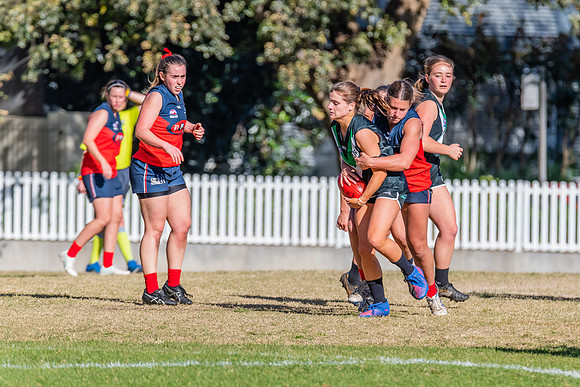 Rd 11 WPD - UTS v Pennant Hills - 25 June 2022