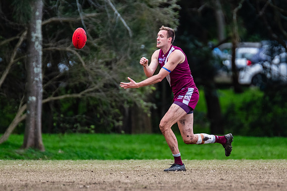 Rd 17 MPD - Manly Warringah v Sydney Uni - 16 August 2025