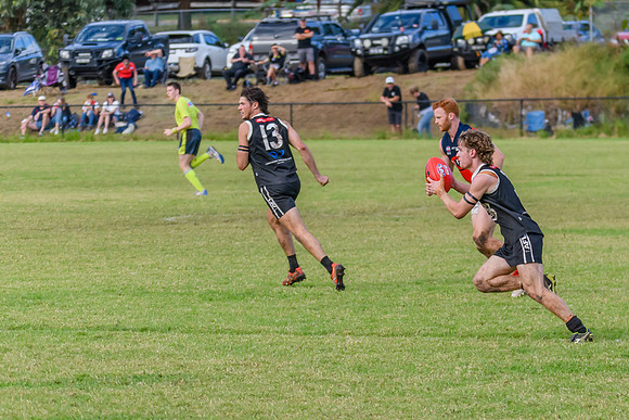 Rd 3 MPD - Inner West v Pennant Hills - 25 April 2022