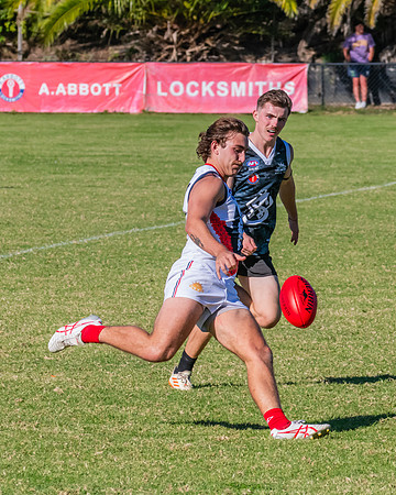 Rd 4 MPD - Inner West v Pennant Hills - 25 April 2024