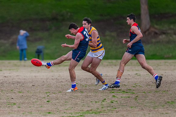 Rd 14 MPD - Pennant Hills v Sydney Uni - 16 July 2022