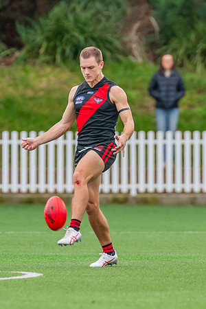 Rd 1 MPD - North Shore v Manly Warringah - 8 June 2024