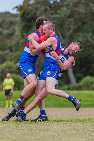 Black Diamond Shield Warners Bay v Muswellbrook - 17 September 2022