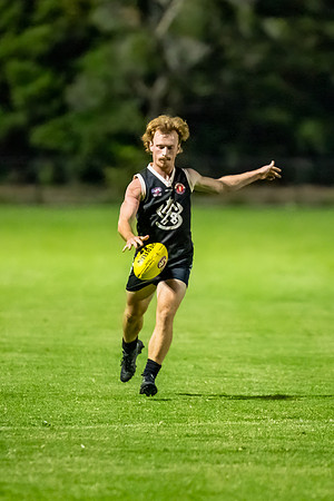 Rd 2 MPD - Inner West v St George - 12 April 2024