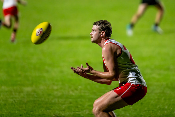 Rd 2 MPD - Inner West v St George - 12 April 2024