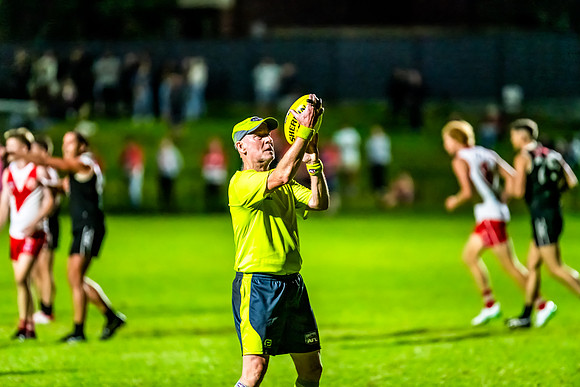 Rd 2 MPD - Inner West v St George - 12 April 2024