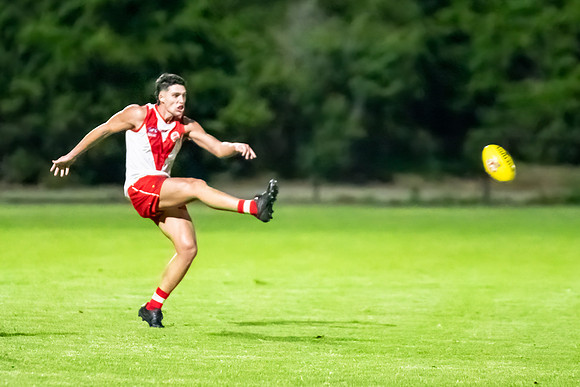 Rd 2 MPD - Inner West v St George - 12 April 2024