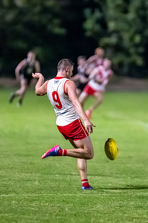 Rd 2 MPD - Inner West v St George - 12 April 2024
