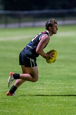 Rd 2 MPD - Inner West v St George - 12 April 2024