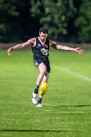 Rd 2 MPD - Inner West v St George - 12 April 2024