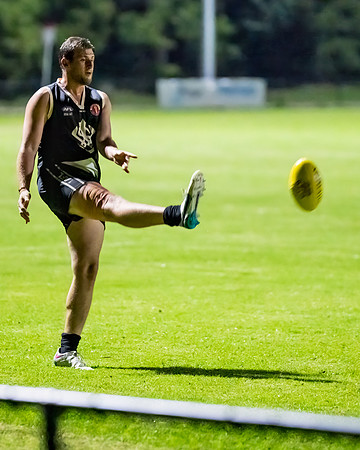 Rd 2 MPD - Inner West v St George - 12 April 2024