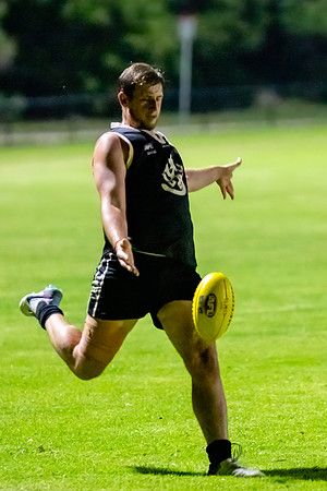 Rd 2 MPD - Inner West v St George - 12 April 2024