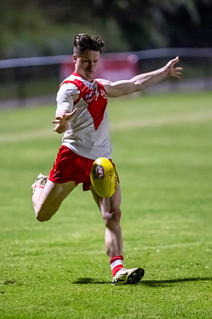 Rd 2 MPD - Inner West v St George - 12 April 2024
