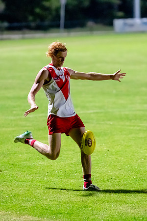 Rd 2 MPD - Inner West v St George - 12 April 2024