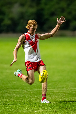 Rd 2 MPD - Inner West v St George - 12 April 2024
