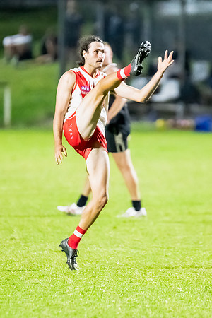 Rd 2 MPD - Inner West v St George - 12 April 2024