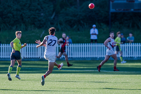 Rd 2 MPD - North Shore v Pennant Hills - 13 April 2024