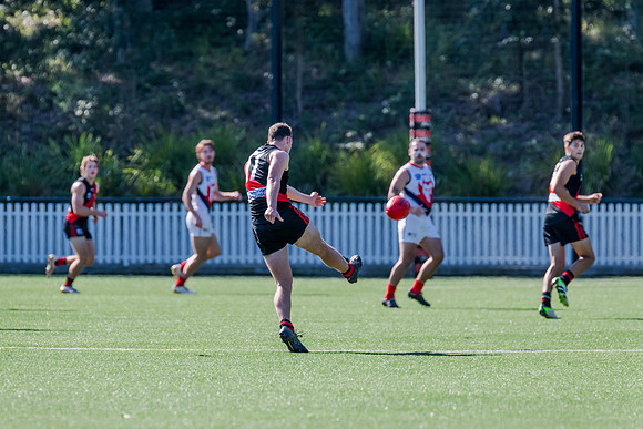 Rd 2 MPD - North Shore v Pennant Hills - 13 April 2024