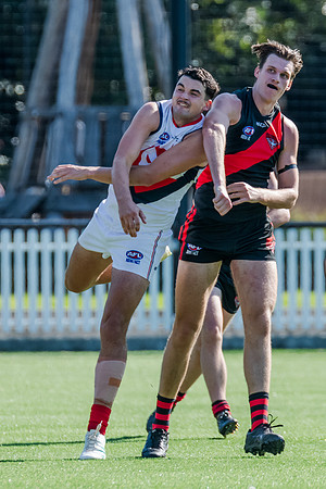 Rd 2 MPD - North Shore v Pennant Hills - 13 April 2024