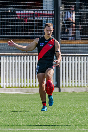 Rd 2 MPD - North Shore v Pennant Hills - 13 April 2024