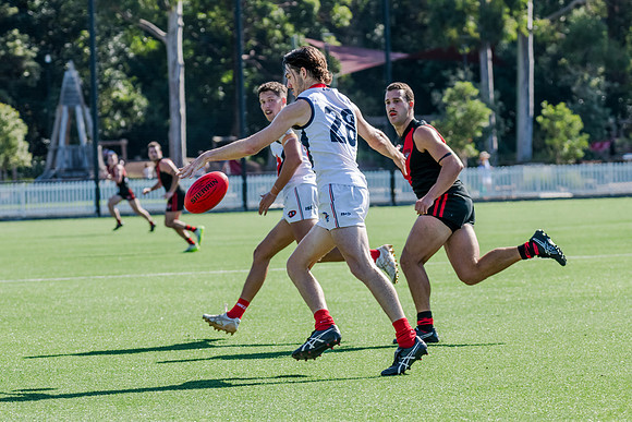 Rd 2 MPD - North Shore v Pennant Hills - 13 April 2024