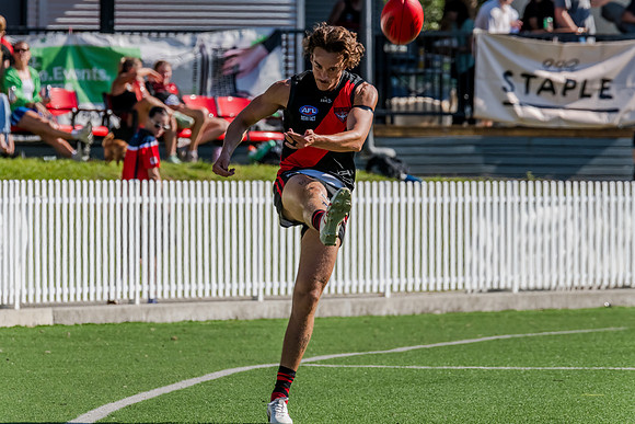 Rd 2 MPD - North Shore v Pennant Hills - 13 April 2024