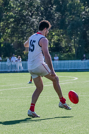 Rd 2 MPD - North Shore v Pennant Hills - 13 April 2024