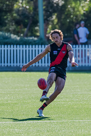 Rd 2 MPD - North Shore v Pennant Hills - 13 April 2024