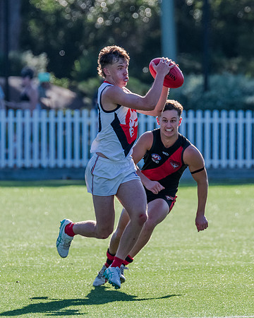 Rd 2 MPD - North Shore v Pennant Hills - 13 April 2024