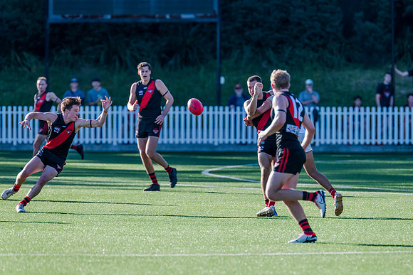 Rd 2 MPD - North Shore v Pennant Hills - 13 April 2024