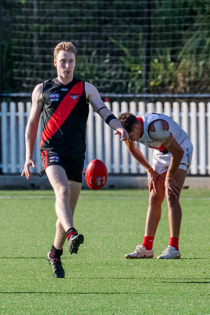 Rd 2 MPD - North Shore v Pennant Hills - 13 April 2024