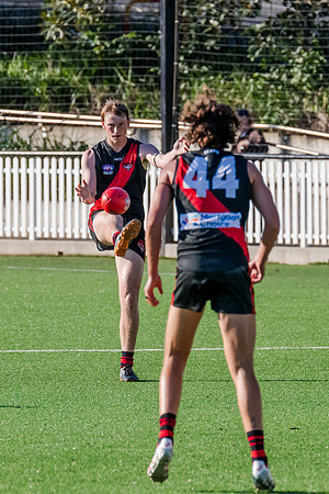 Rd 2 MPD - North Shore v Pennant Hills - 13 April 2024