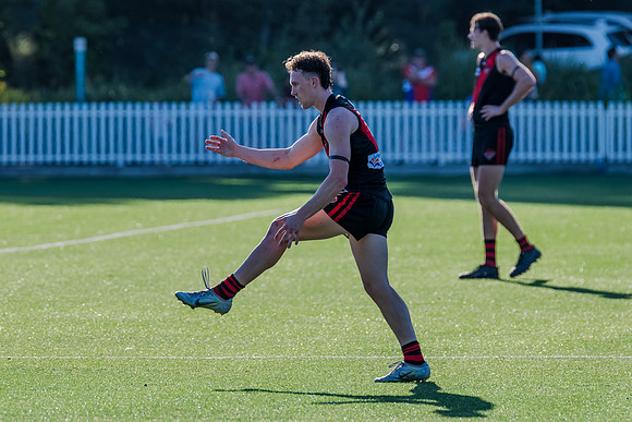 Rd 2 MPD - North Shore v Pennant Hills - 13 April 2024