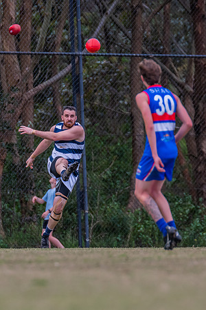 Black Diamond Shield Warners Bay v Muswellbrook - 17 September 2022