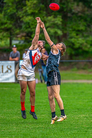 Rd 4 MPD - Inner West v Pennant Hills - 25 April 2025